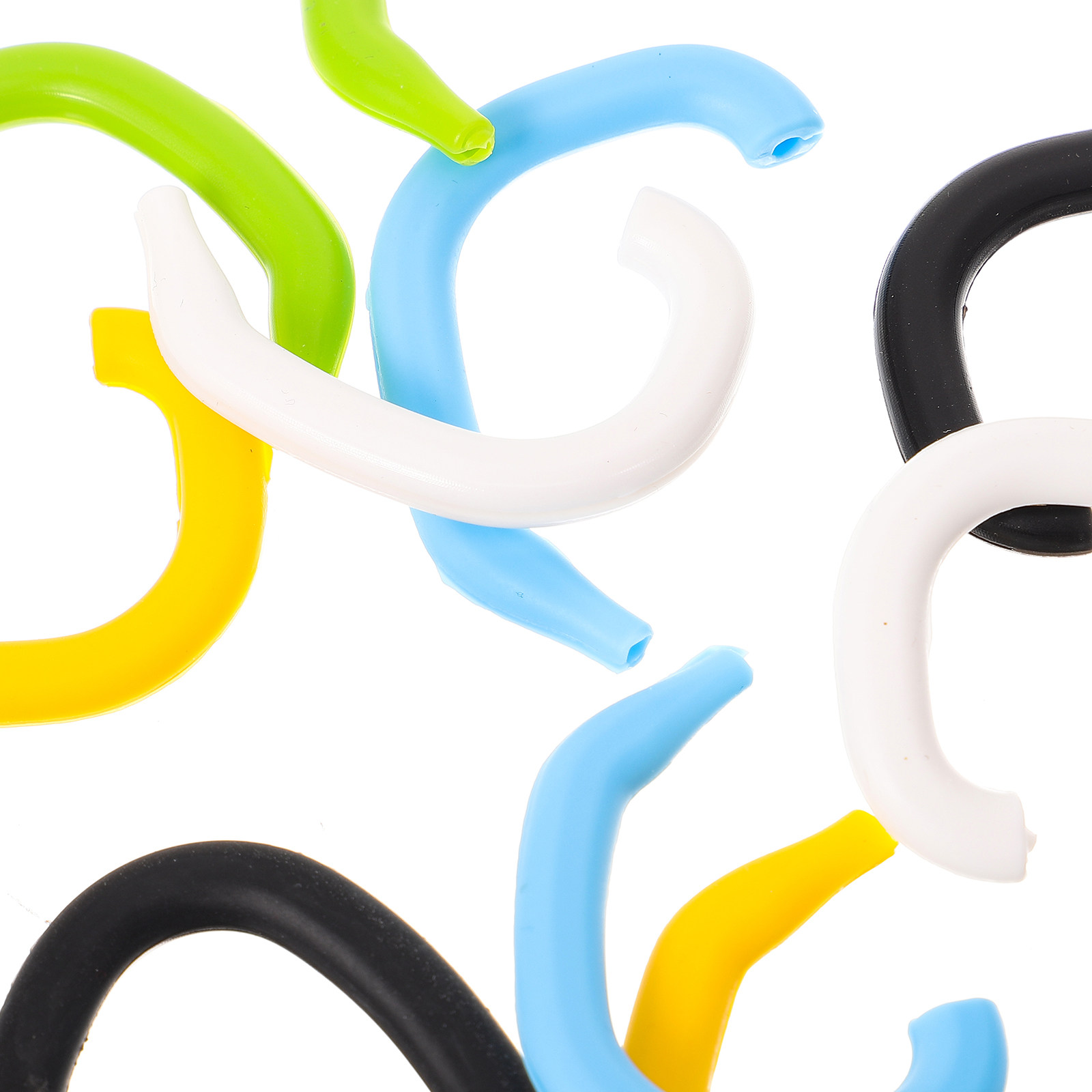 5Pcs Premium Silicone Ear Save - Mask Ear Saver Strap avis et prix