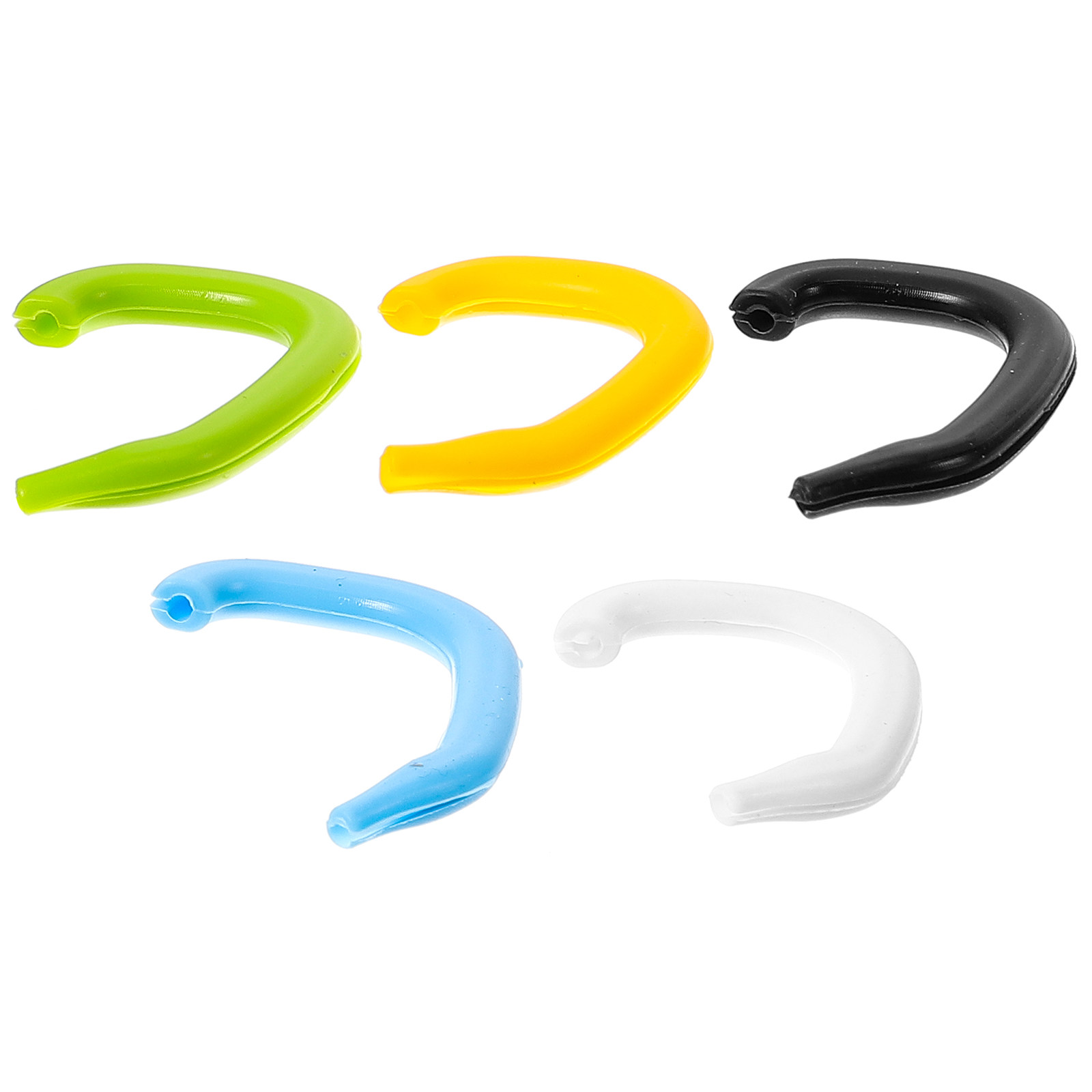 5Pcs Premium Silicone Ear Save - Mask Ear Saver Strap avis et prix