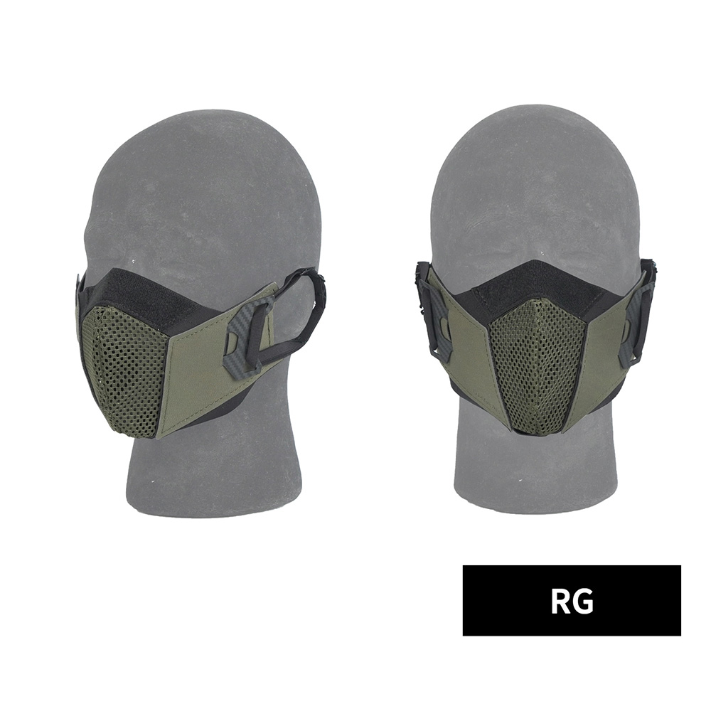 DMGear Tactical Face Mask Anti - Anti Pollution Mask avis et prix