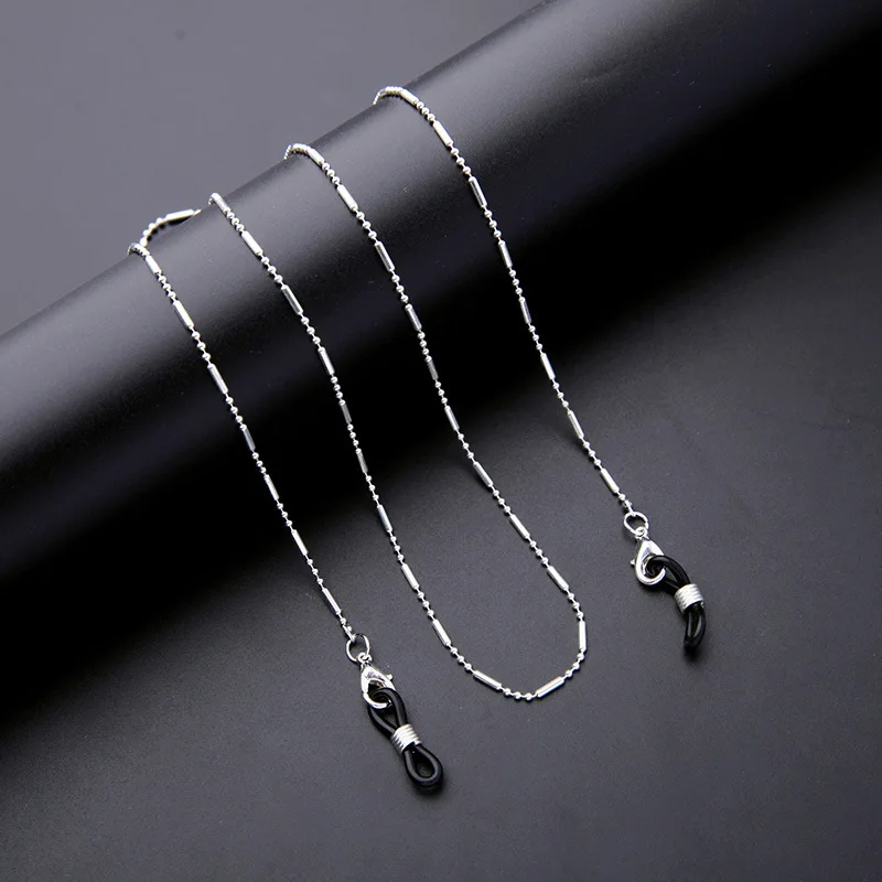 Fashion Sunglasses Chain for W - Mask Chain Holder avis et prix