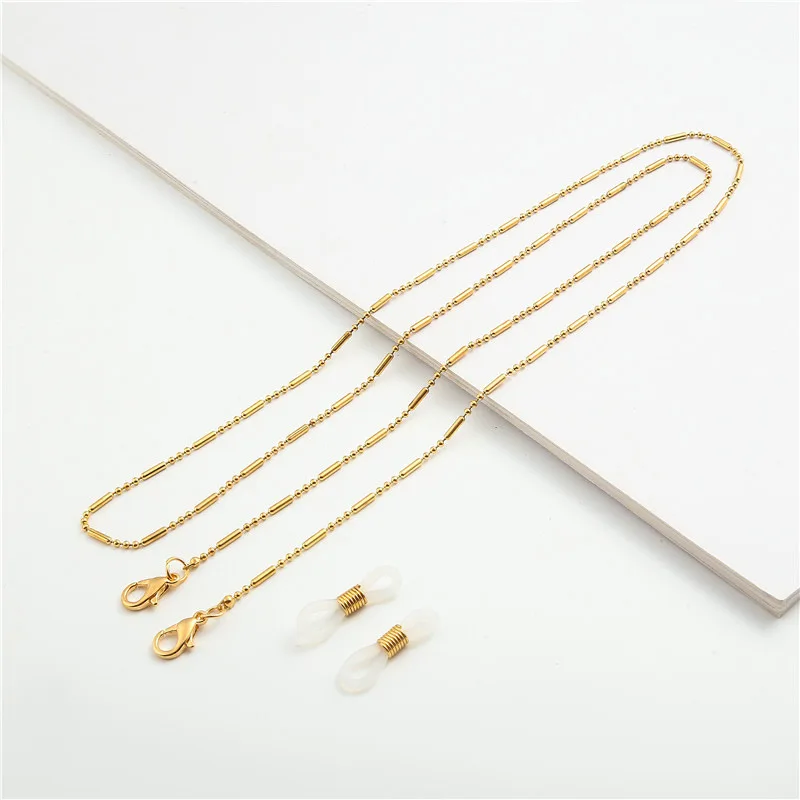Fashion Sunglasses Chain for W - Mask Chain Holder avis et prix
