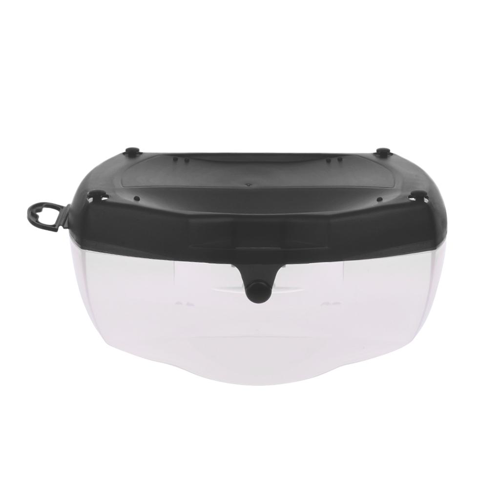 Snorkeling Diving Mask Case Ha - Mask Case Hard Shell avis et prix