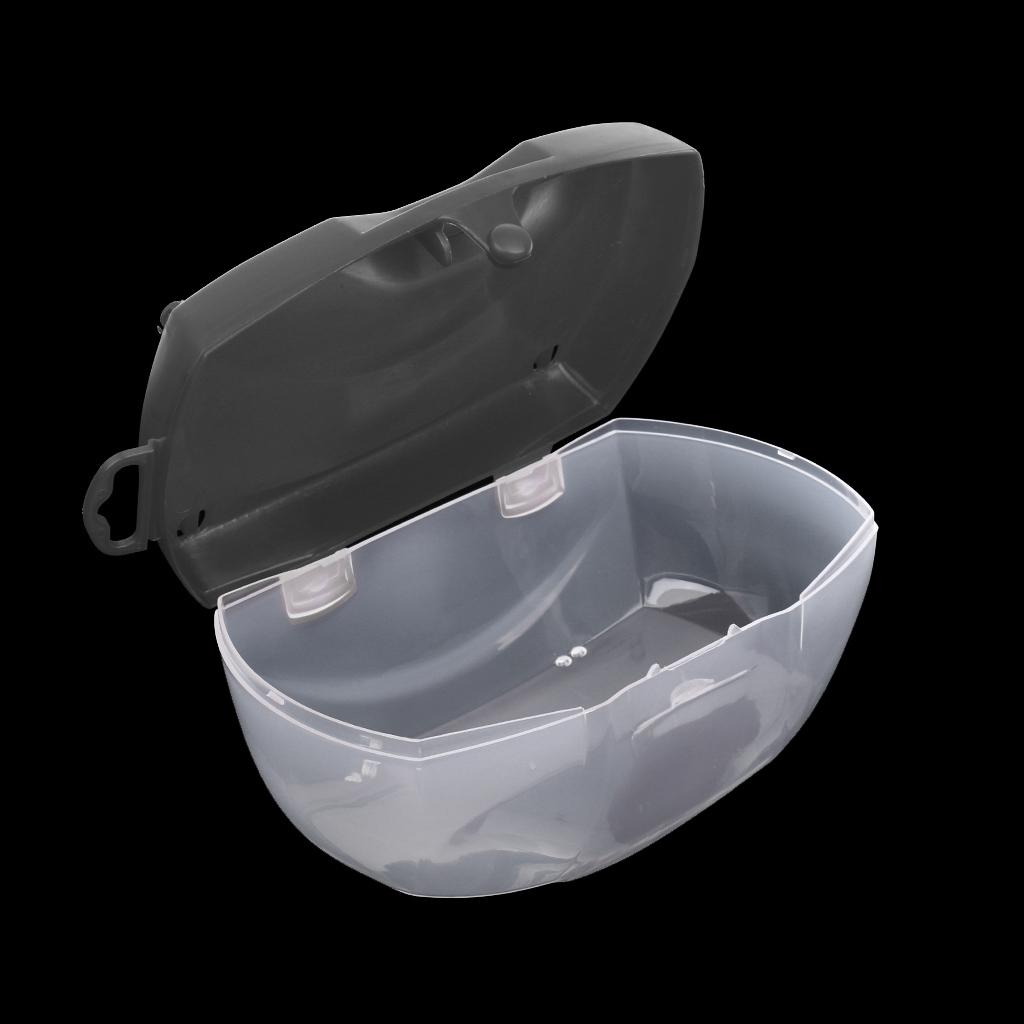 Snorkeling Diving Mask Case Ha - Mask Case Hard Shell avis et prix