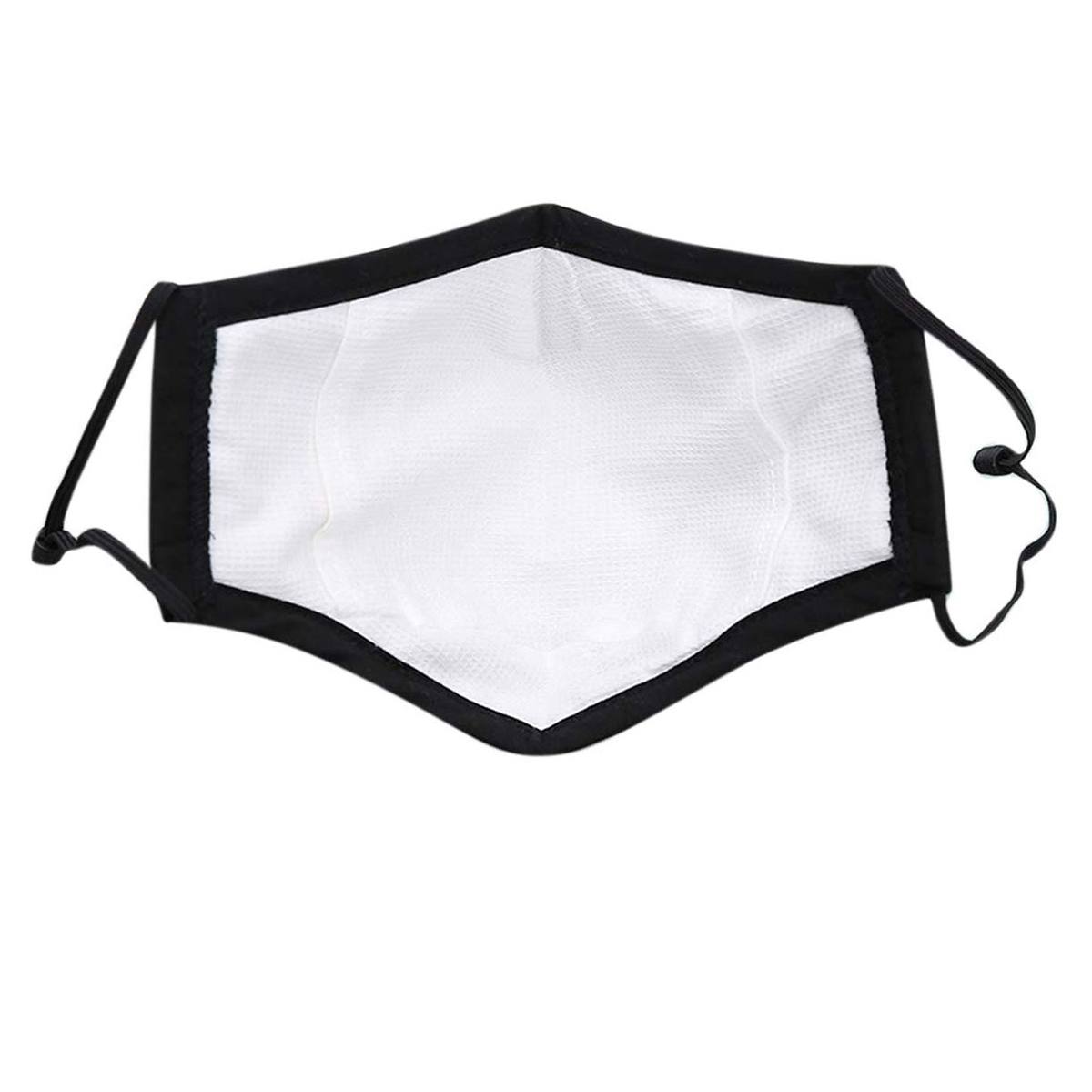 40pcs Fine Denier Face Mask Fi - Pm2.5 Filter Insert avis et prix