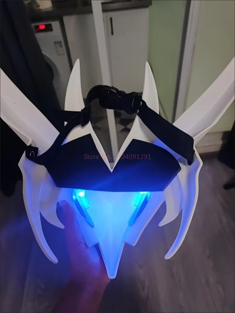 2024 New Halloween Game League - Kids Face Mask avis et prix