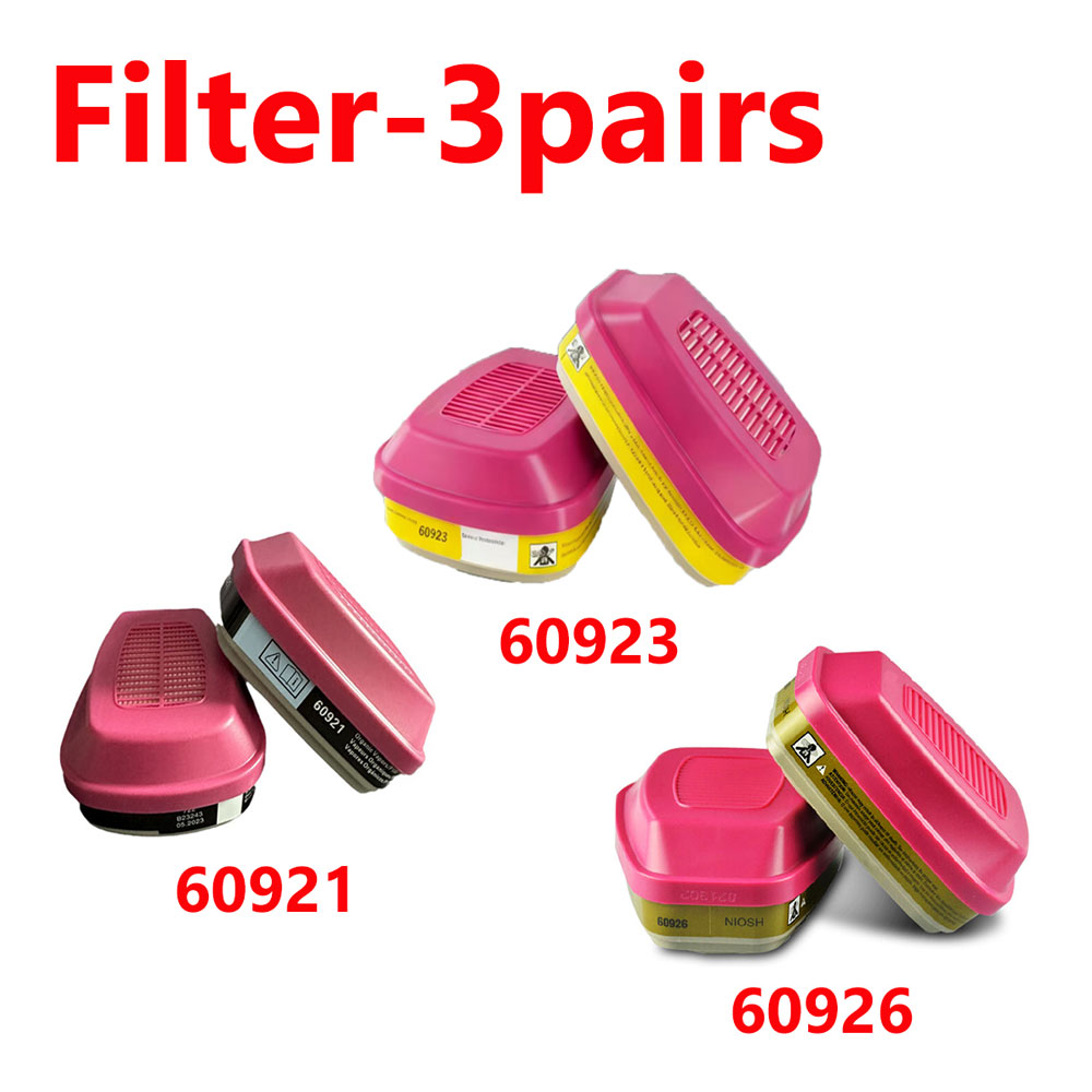 60926, 60923, 60921 - Multi-Ga - Face Mask Storage Box avis et prix