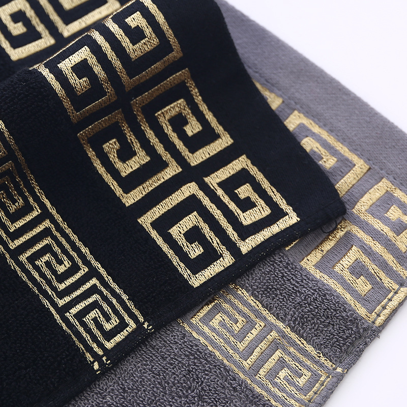 Oversized Bath Towel 140x70cm  - Cloth Face Mask Washable avis et prix