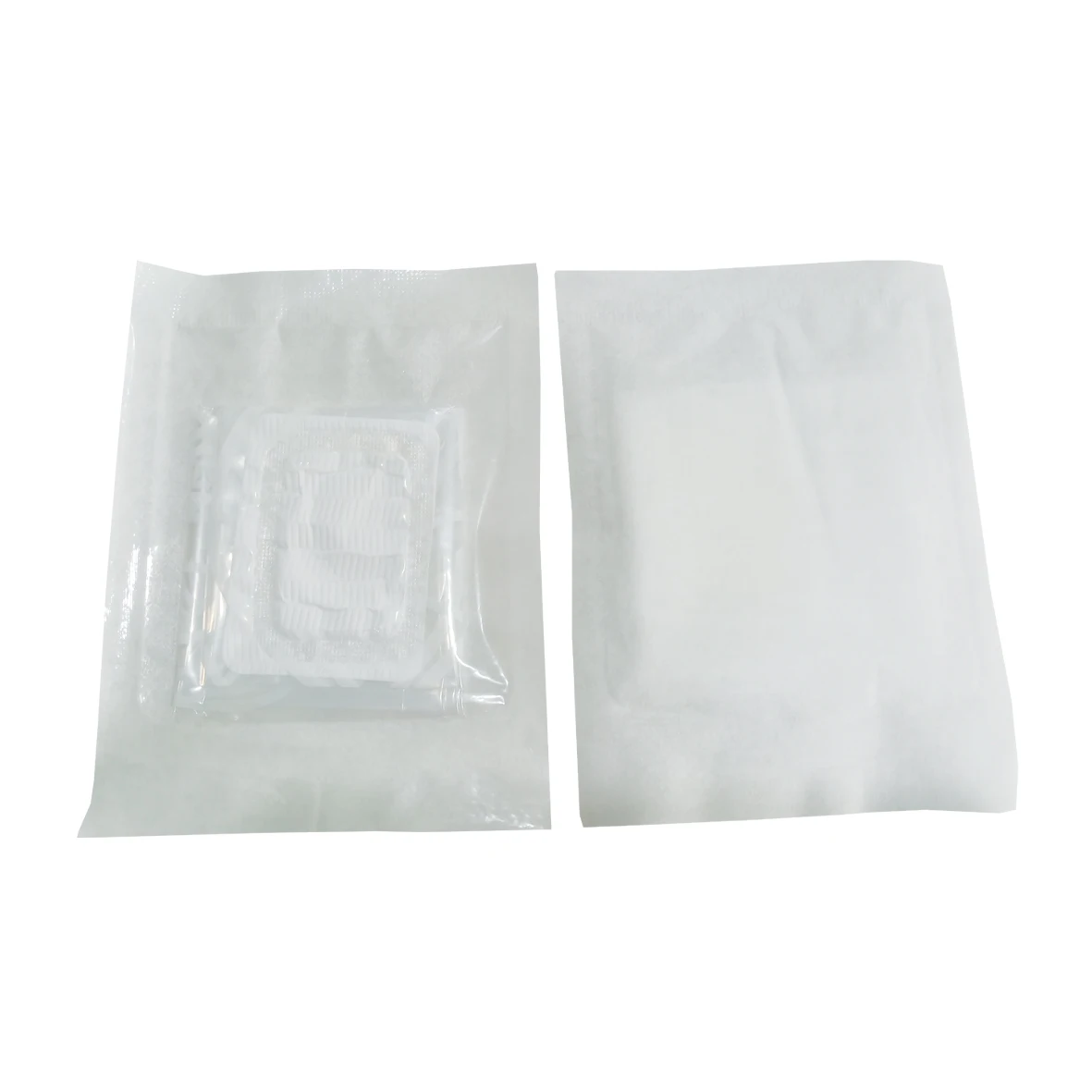Manufacturer Mouth to Mouth Br - Disposable Mask Blue avis et prix