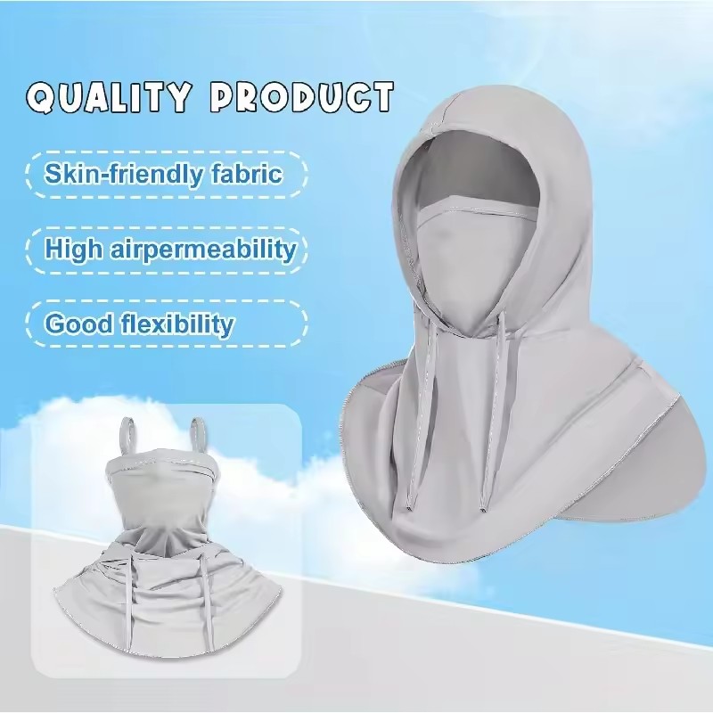 1Pc Balaclava Hat Breathable S - Sports Mask Breathable avis et prix