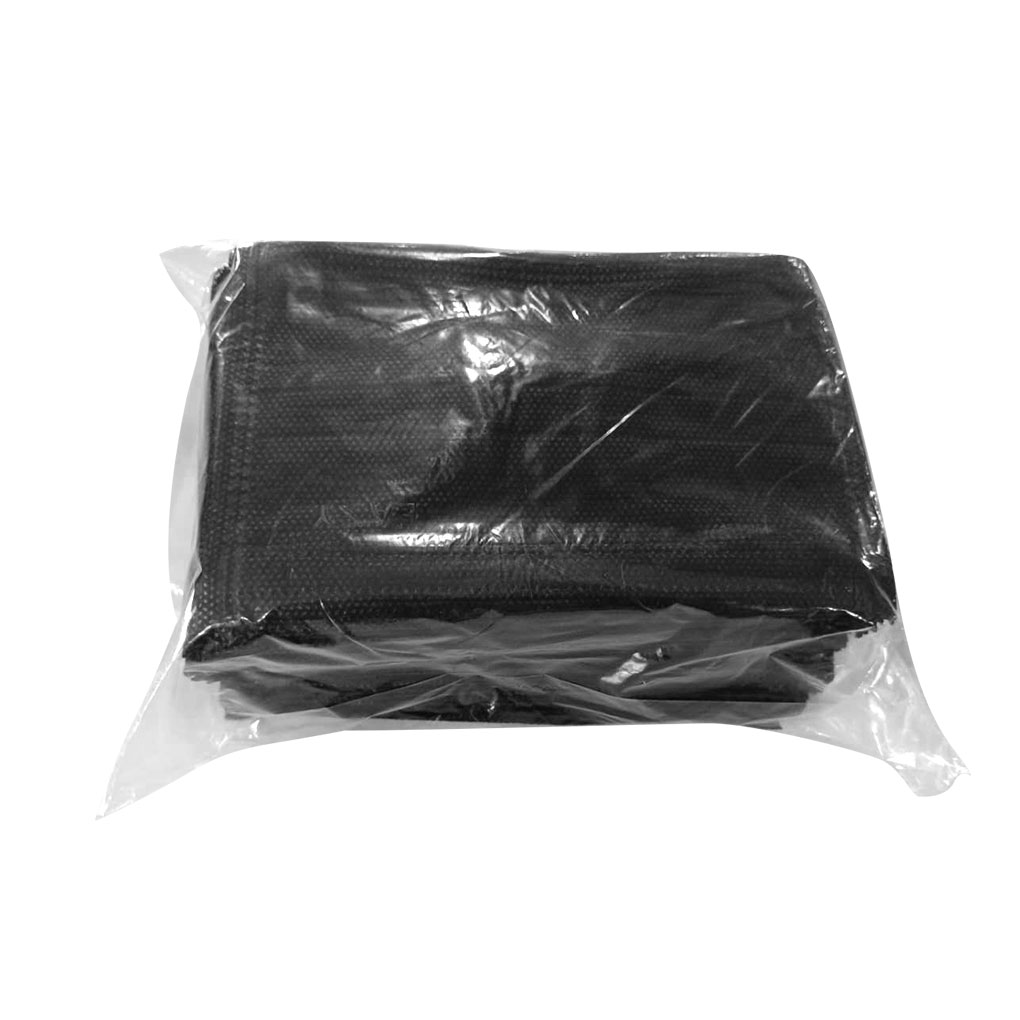50piece Safe And Professional  - Disposable Mask Blue avis et prix