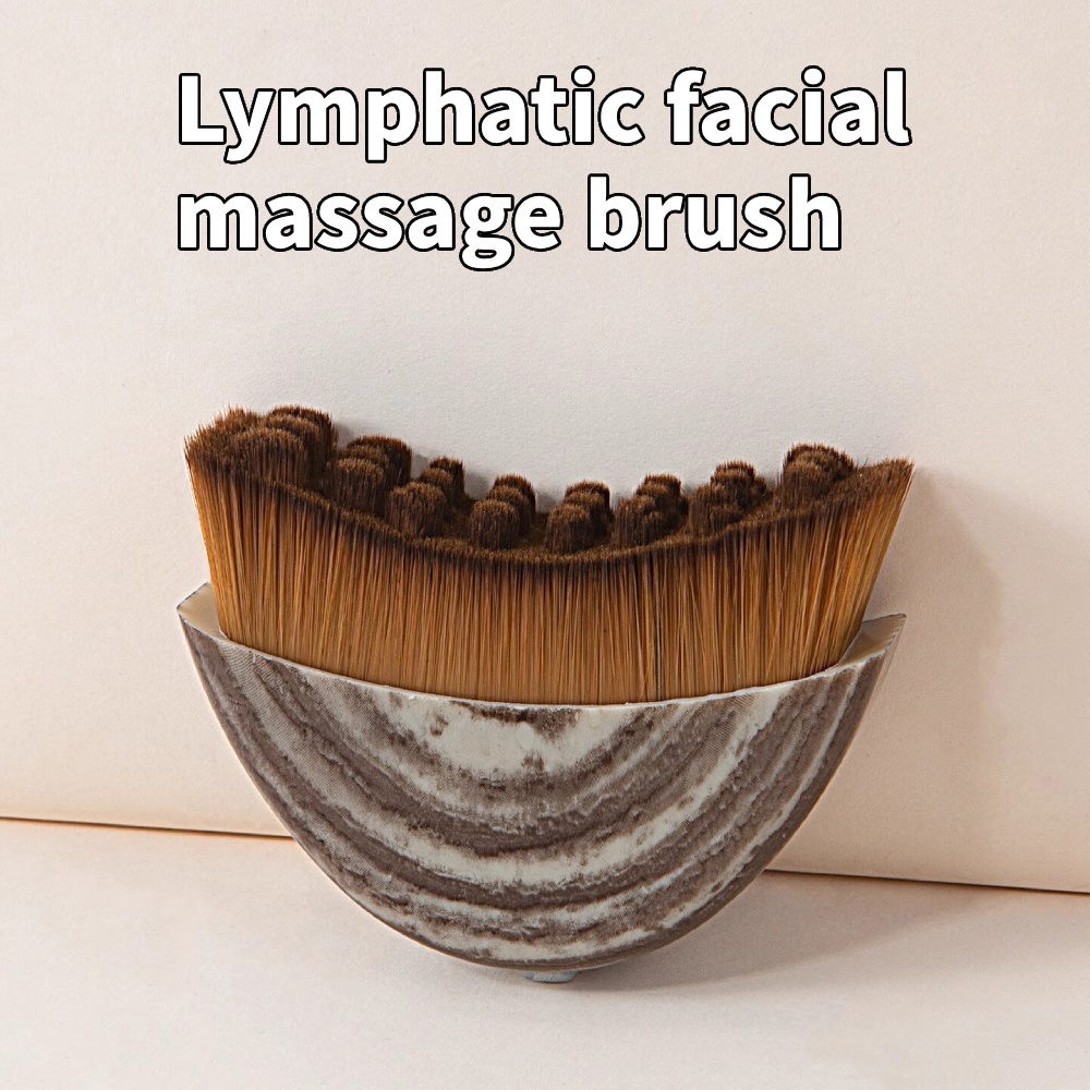 Precision Facial Contour Brush - Face Mask Storage Box avis et prix