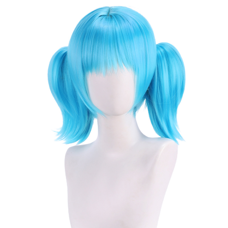 Adult Game Sally Face Cosplay  - Black Face Mask Pack avis et prix