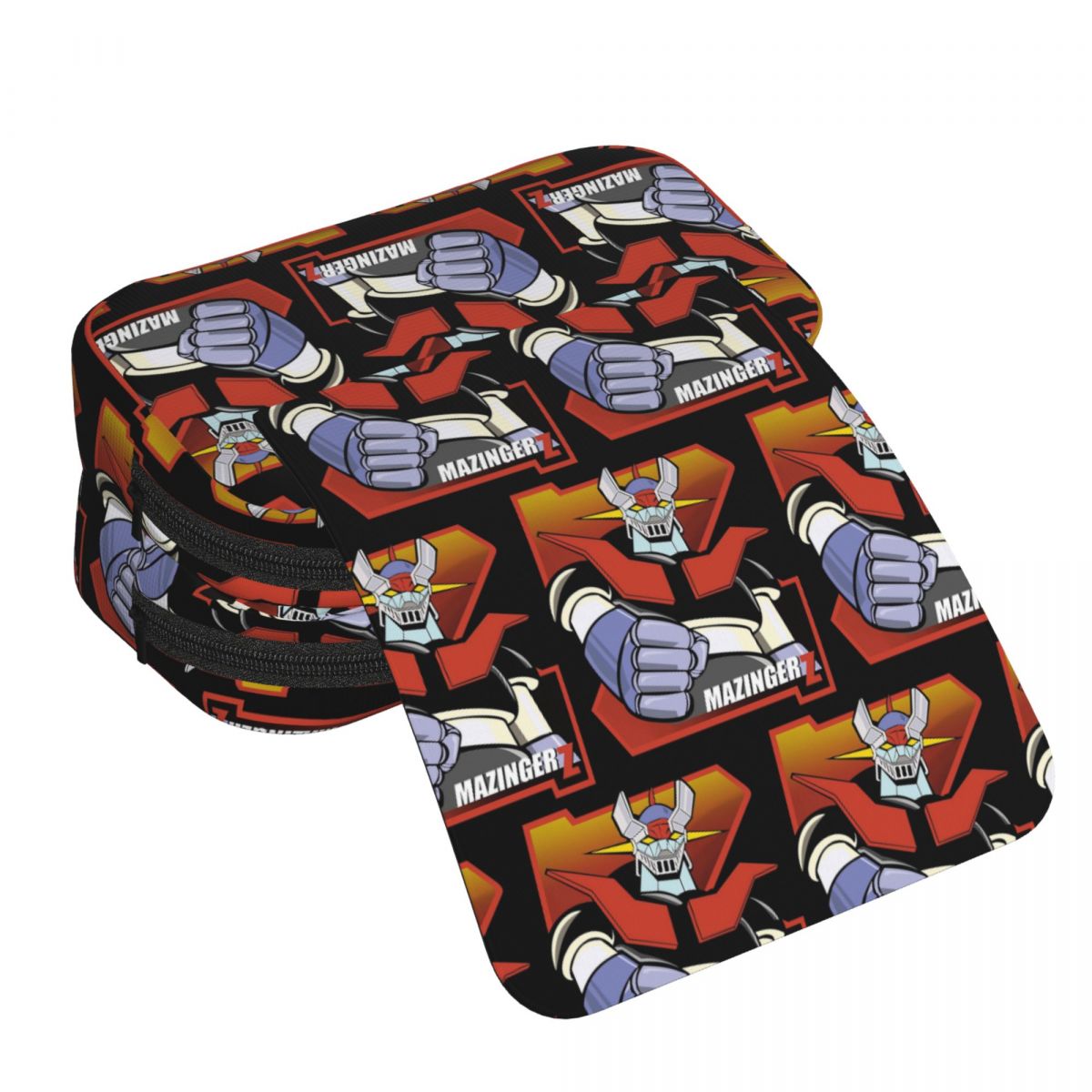 Mazinger Z Goldorak Actarus Gr - Mask Case Hard Shell avis et prix