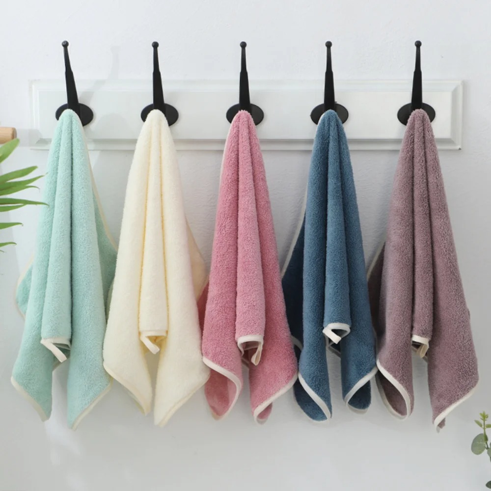 Absorbent Quick Drying Bath To - Cloth Face Mask Washable avis et prix