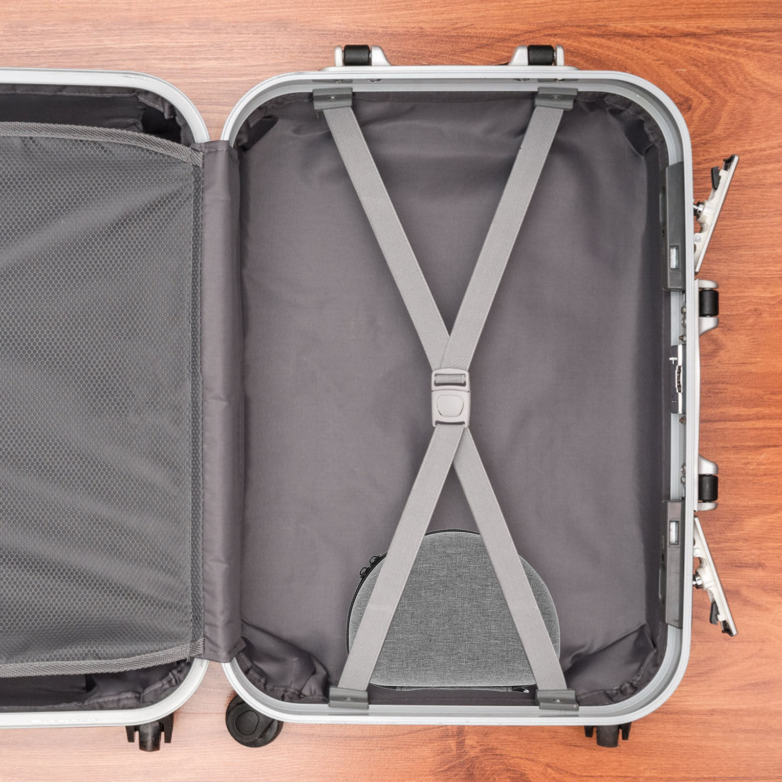 Portable Case Hard Shell Full  - Mask Case Hard Shell avis et prix
