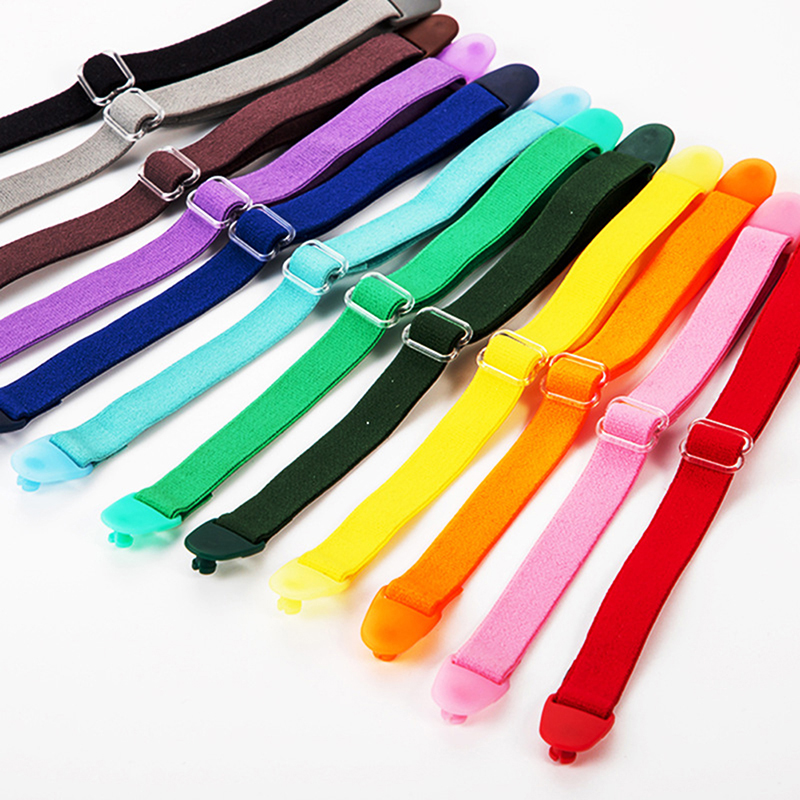Kids Anti Slip Glasses Chain A - Mask Chain Holder avis et prix