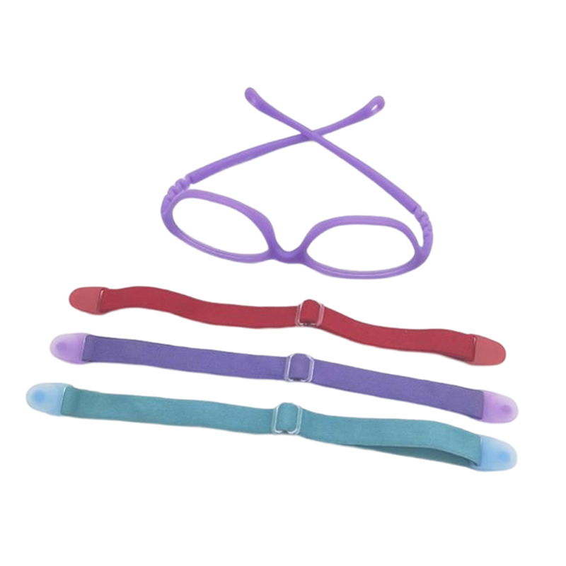 Kids Anti Slip Glasses Chain A - Mask Chain Holder avis et prix