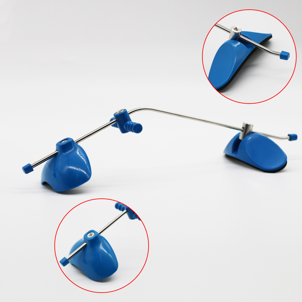 Adjustable High-Pull Orthodont - Kids Face Mask avis et prix