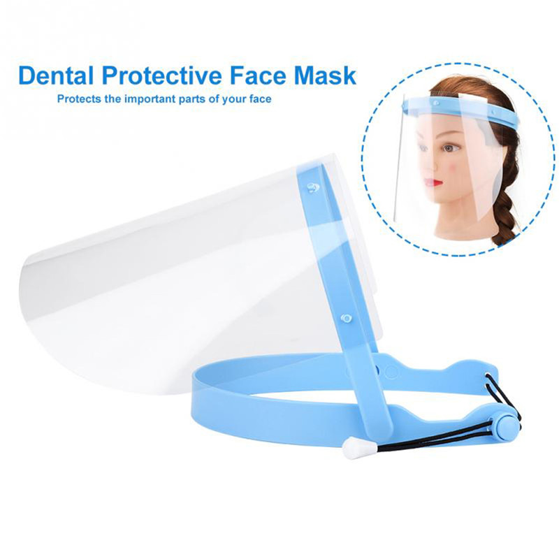 Dental Protective Face Dental  - Anti Pollution Mask avis et prix