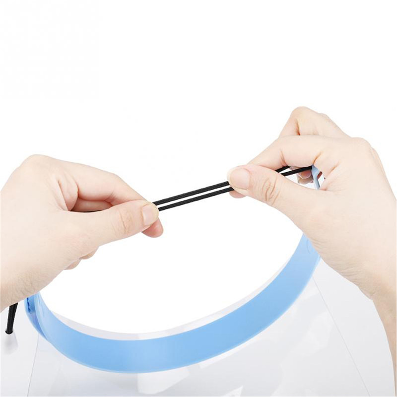 Dental Protective Face Dental  - Anti Pollution Mask avis et prix