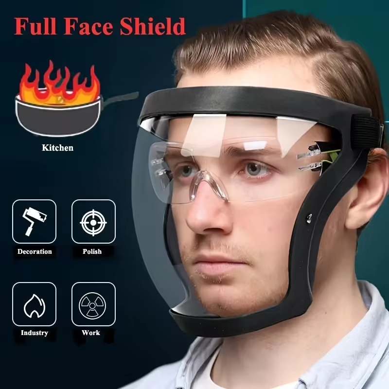 Reusable and Heat Resistant Fa - Face Mask Storage Box avis et prix