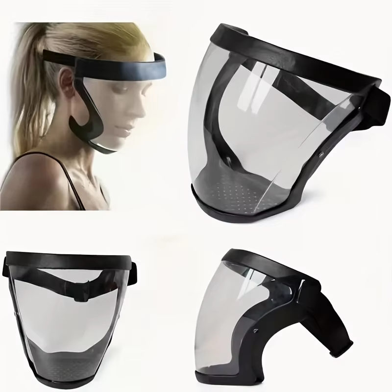 Reusable and Heat Resistant Fa - Face Mask Storage Box avis et prix