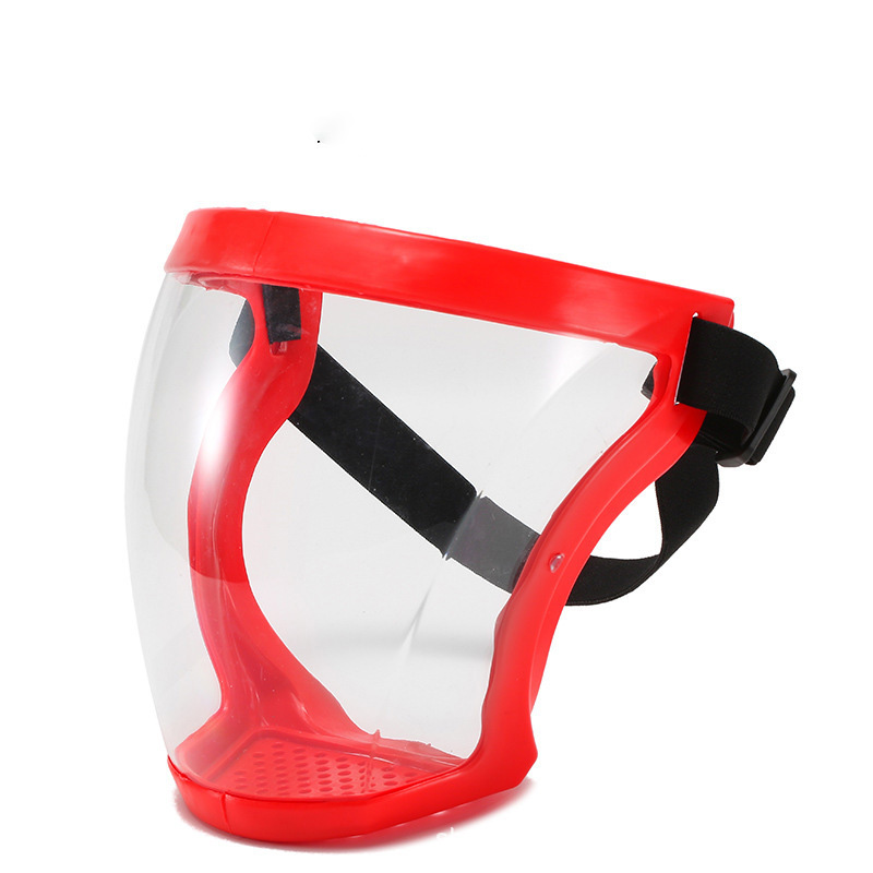 Reusable and Heat Resistant Fa - Face Mask Storage Box avis et prix