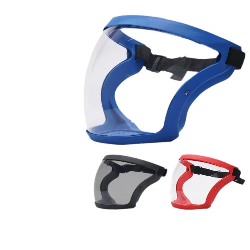 Full Face Protective Goggles H - Anti Pollution Mask avis et prix