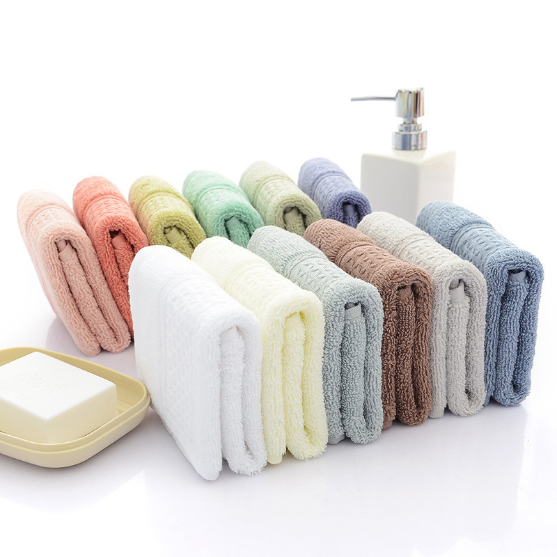 100% cotton face towel absorbe - Cloth Face Mask Washable avis et prix