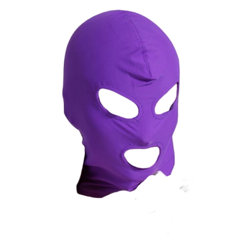 Adult Sex Toys Full Face Roman - Mask Lanyard Adjustable avis et prix