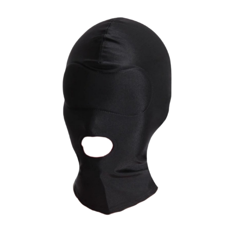 Adult Sex Toys Full Face Roman - Mask Lanyard Adjustable avis et prix