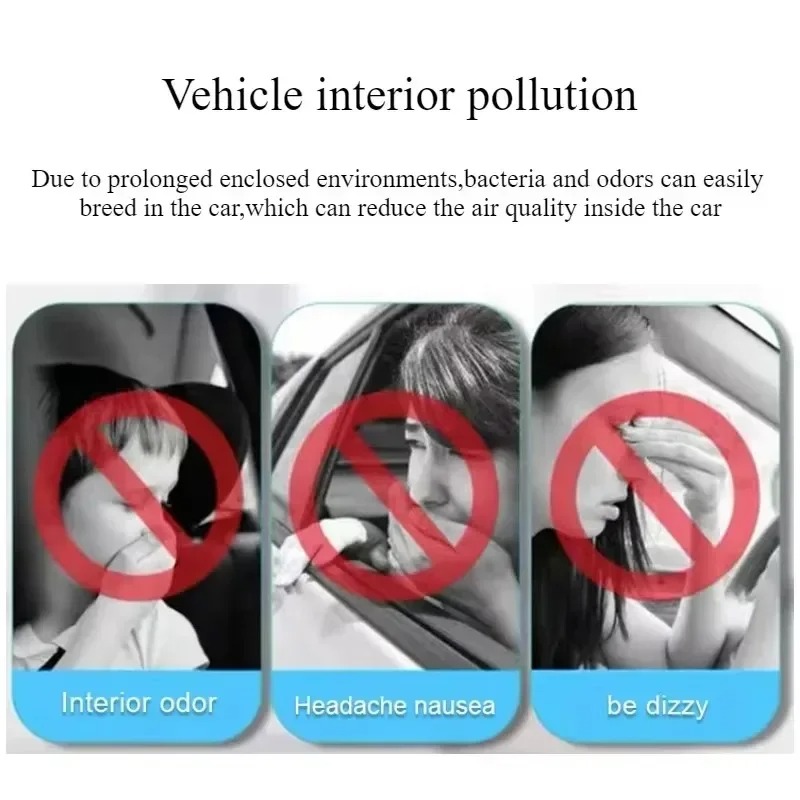 For Tesla Model 3/Y/3 Highland - Filter Replacement N95 avis et prix
