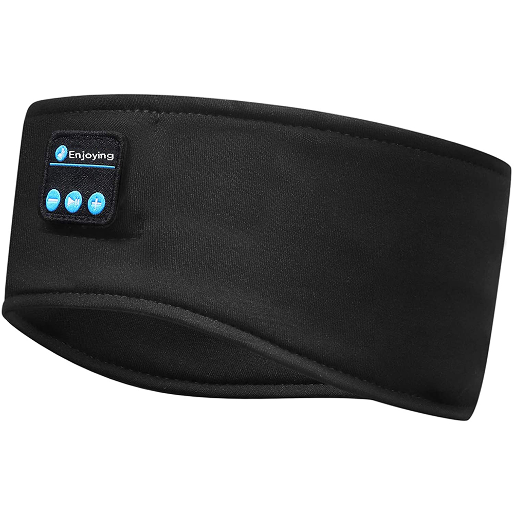 Sleep Eye Mask with Bluetooth  - Mask Lanyard Adjustable avis et prix