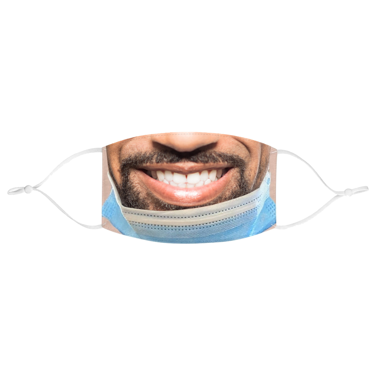 Adult Funny Mouth Mask Funny C - Cloth Face Mask Washable avis et prix