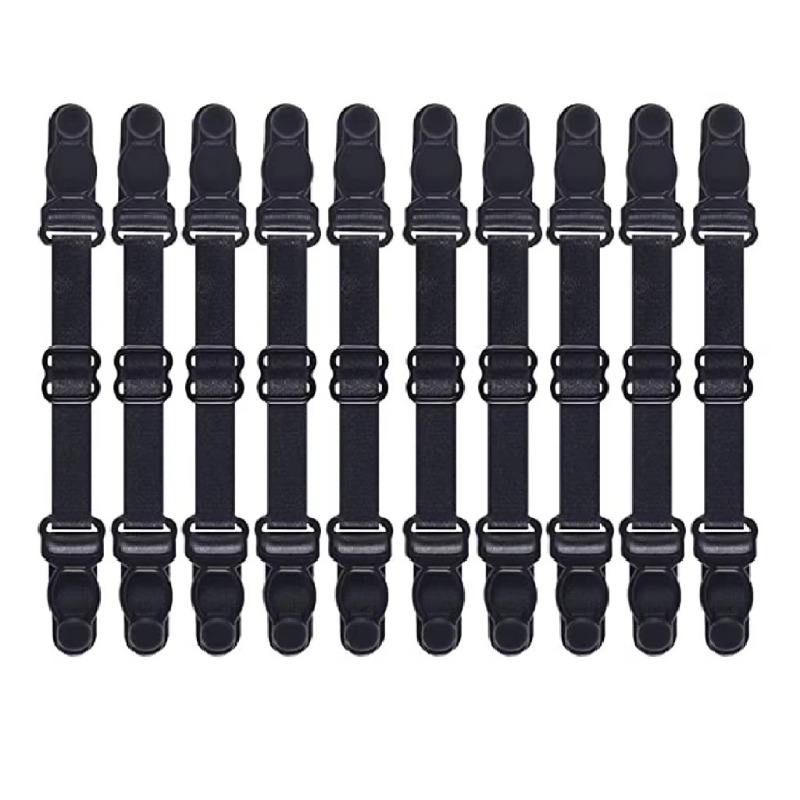 5PCS Adjustable Face Mask Exte - Mask Ear Saver Strap avis et prix