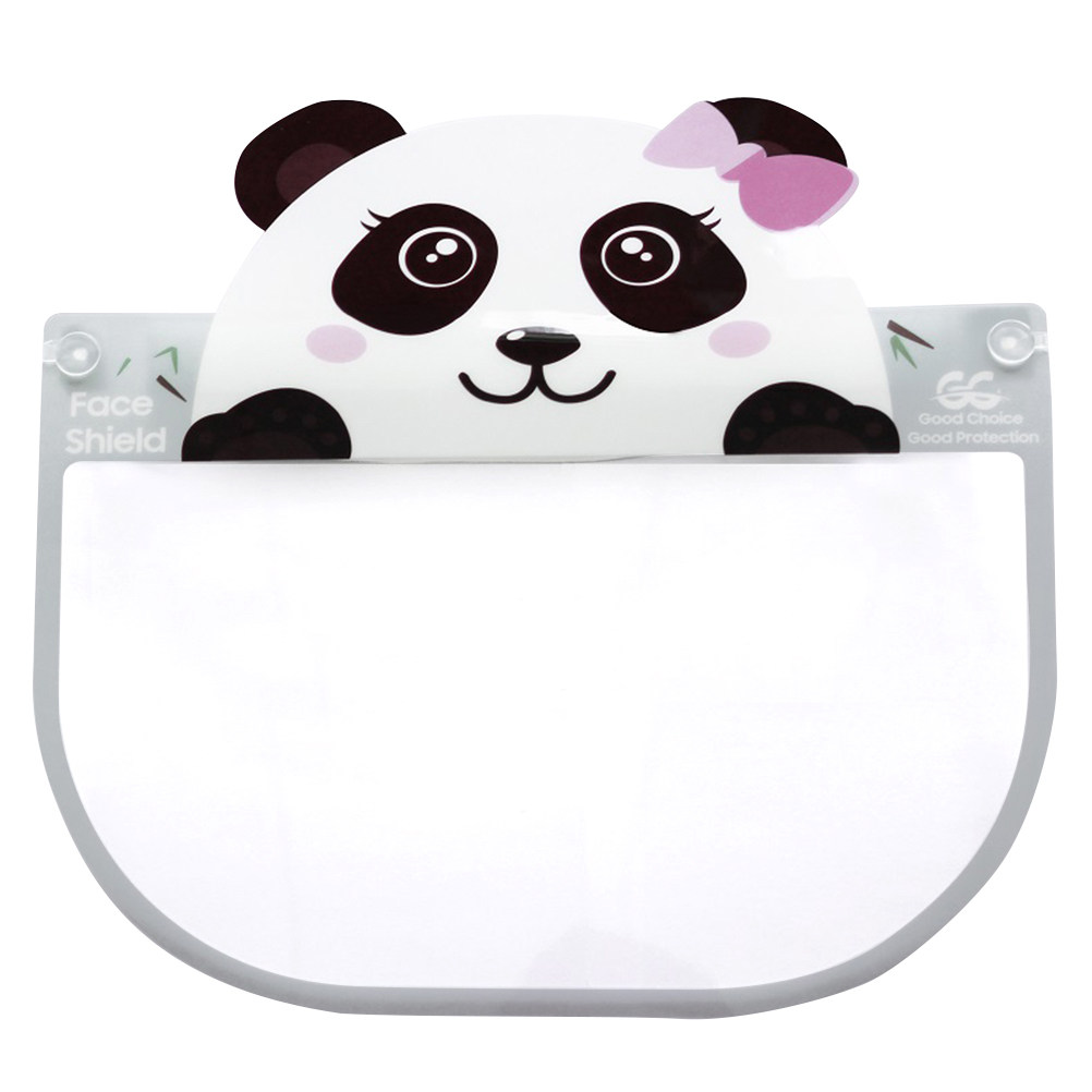 2Pcs Cartoon Protective Face M - Kids Face Mask avis et prix