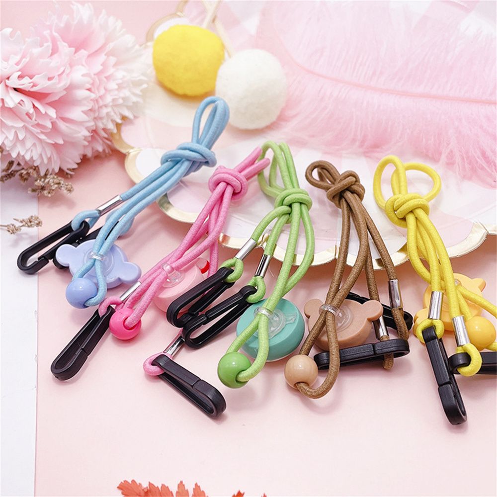 Adjustable Mask Lanyard Neck H - Mask Chain Holder avis et prix