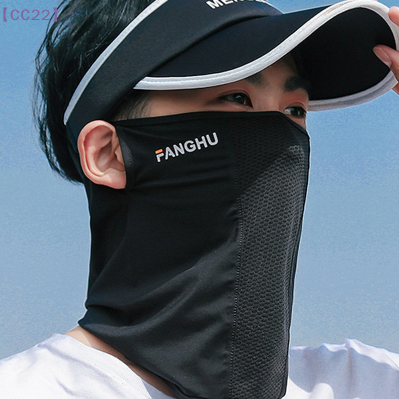 【CC22】Mesh Breathable Ear Loop - Sports Mask Breathable avis et prix