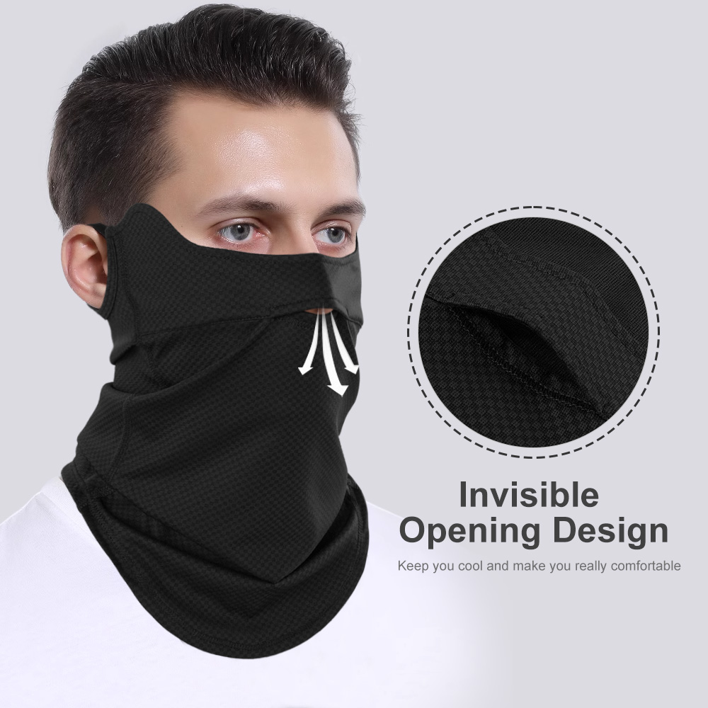 Ice Cooling Bandana UV Protect - Sports Mask Breathable avis et prix