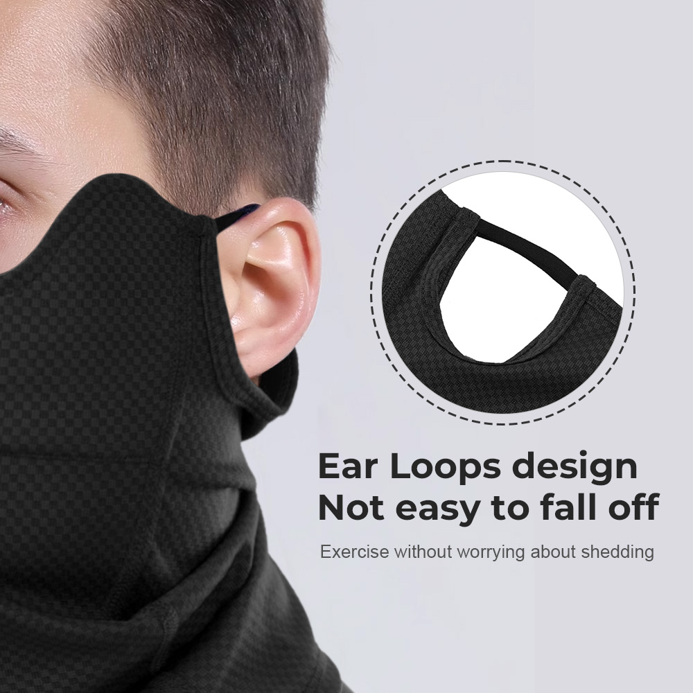 Ice Cooling Bandana UV Protect - Sports Mask Breathable avis et prix