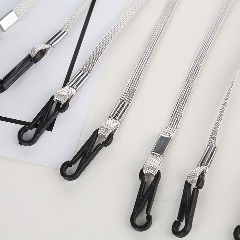 Long Multi-function Adjusting  - Mask Lanyard Adjustable avis et prix