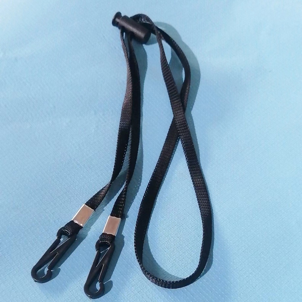 Long Multi-function Adjusting  - Mask Lanyard Adjustable avis et prix