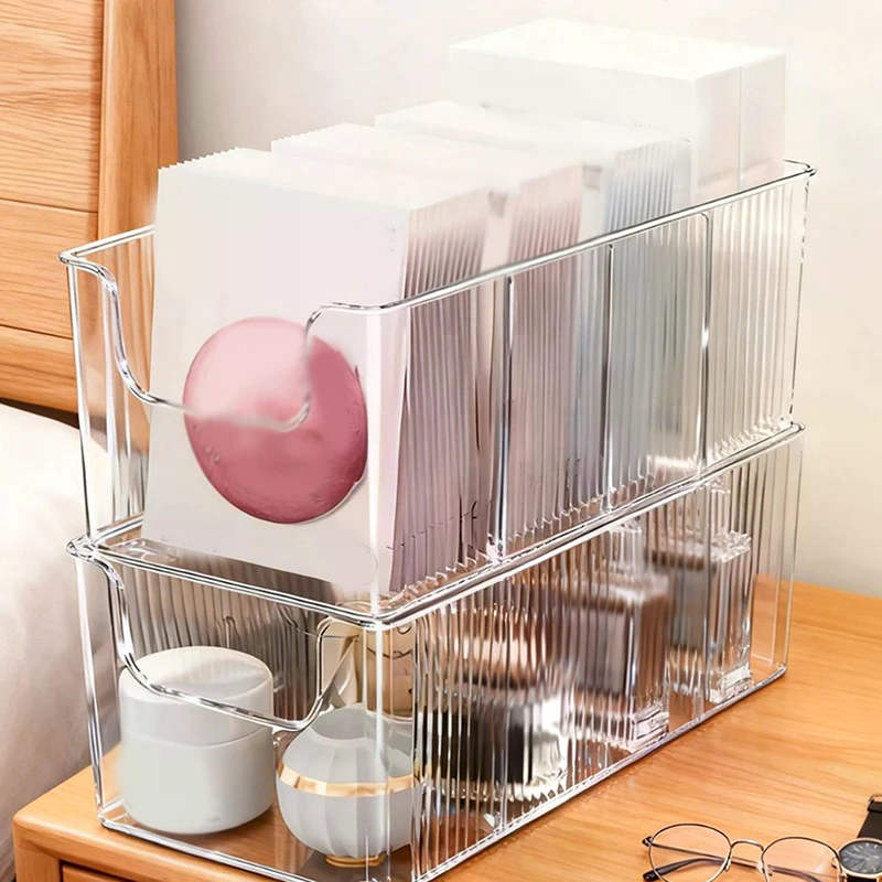 Face Mask Storage Box, Skincar - Face Mask Storage Box avis et prix