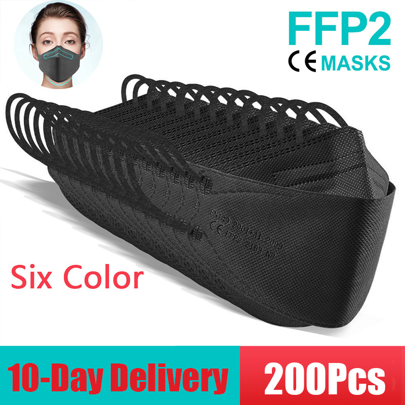 masks ffp2 face masks KN95 col - N95 Mask Certified avis et prix