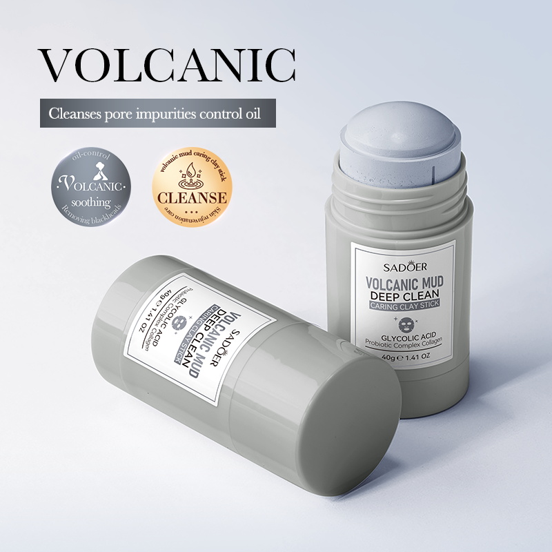 SADOER Volcanic Mud  Face Mask - Dust Mask Construction avis et prix