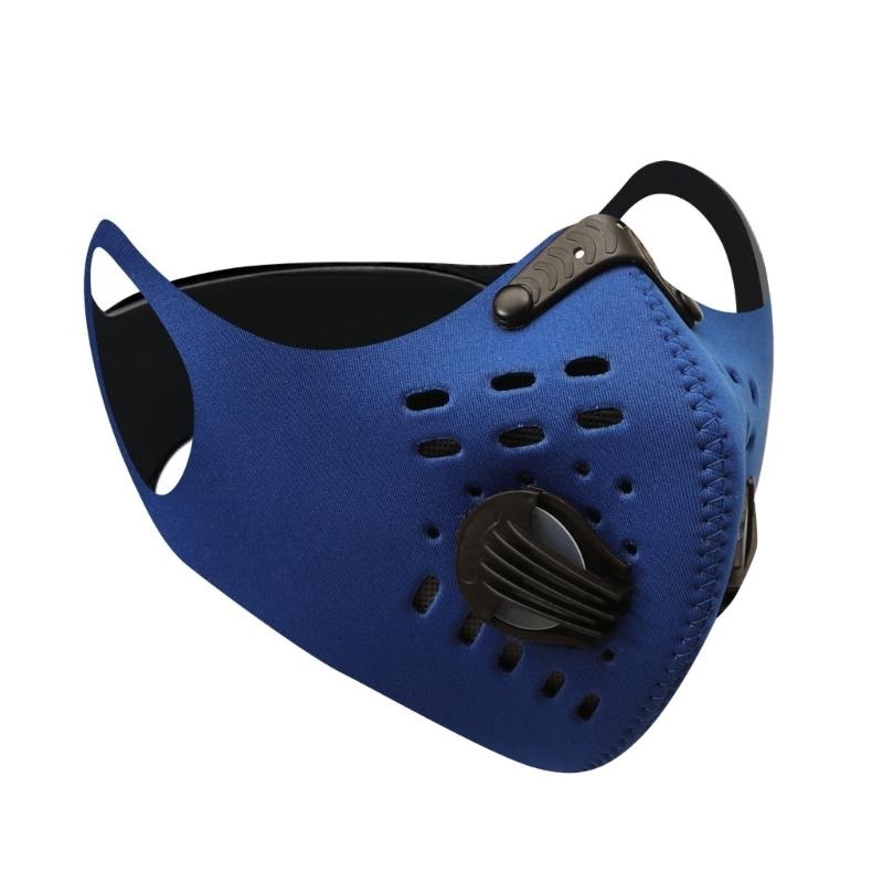  Dust Face Mask with Active Ca - Dust Mask Construction avis et prix