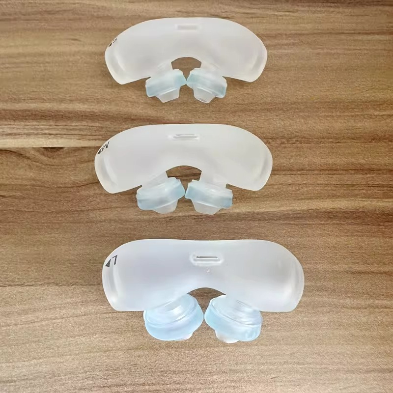 Original Nasal Mask Nose Pillo - Silicone Mask Bracket avis et prix