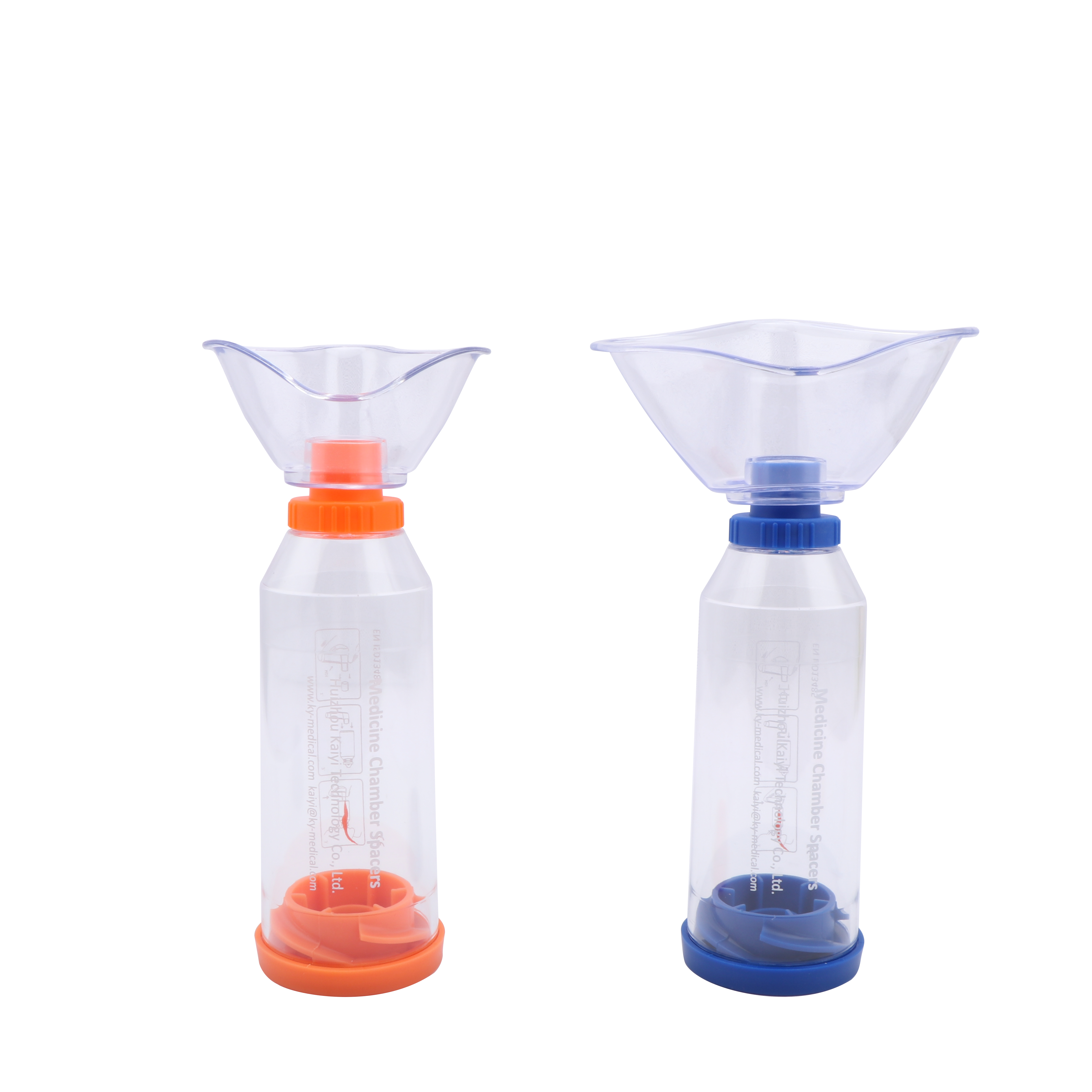 Inhale Automizer Spacer Mist S - Kids Face Mask avis et prix