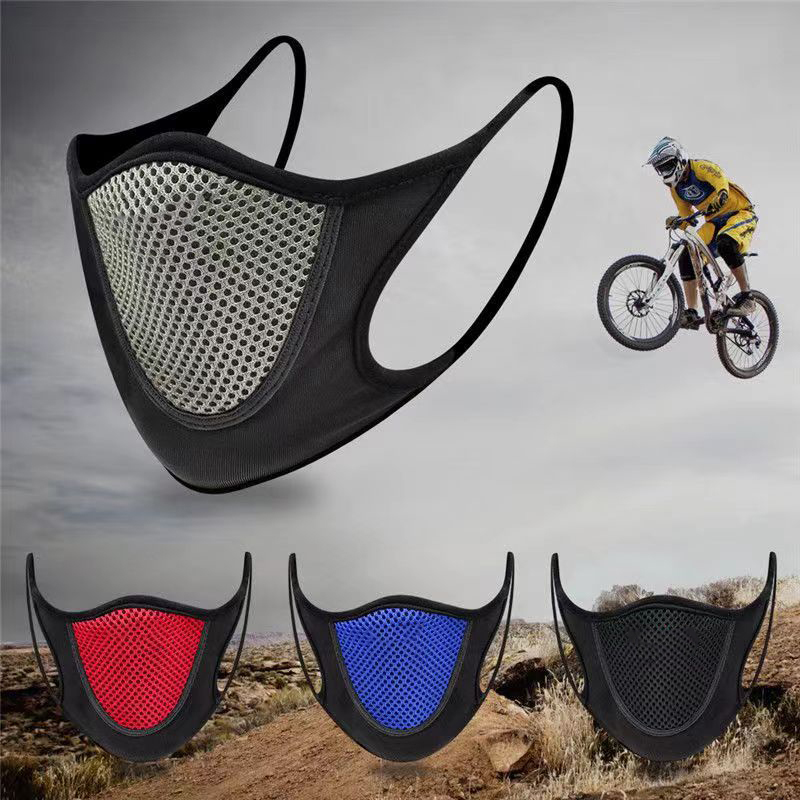 New Safety Working Hiking Mask - Dust Mask Construction avis et prix