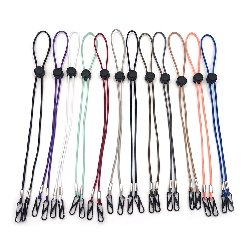 Multi-function Glasses Chain M - Mask Lanyard Adjustable avis et prix